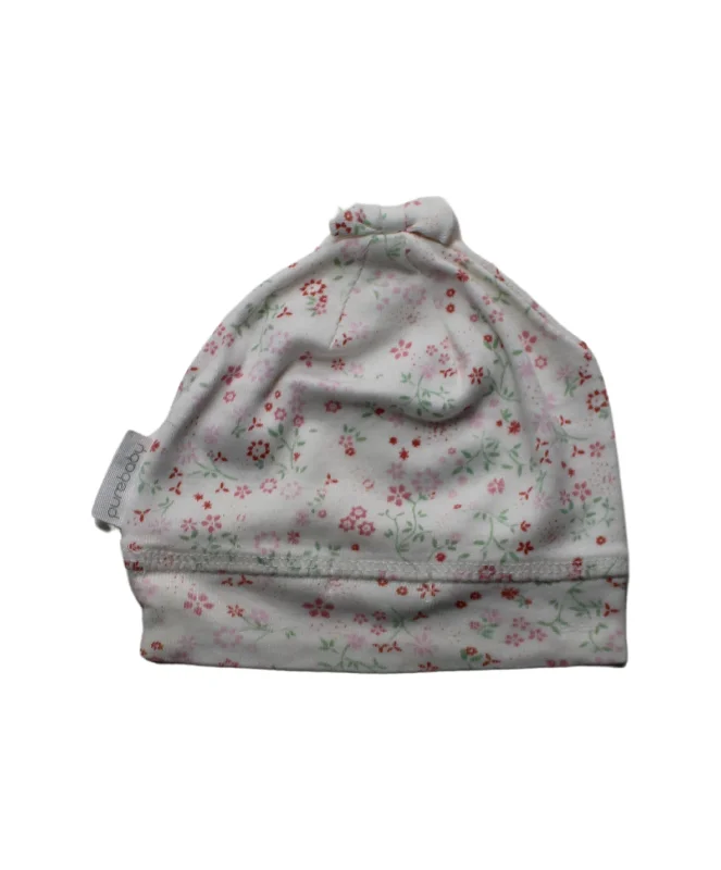 Purebaby Beany O/S