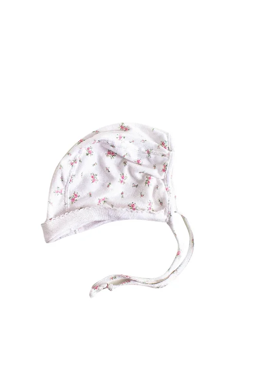 Ralph Lauren Bonnet 6-12M