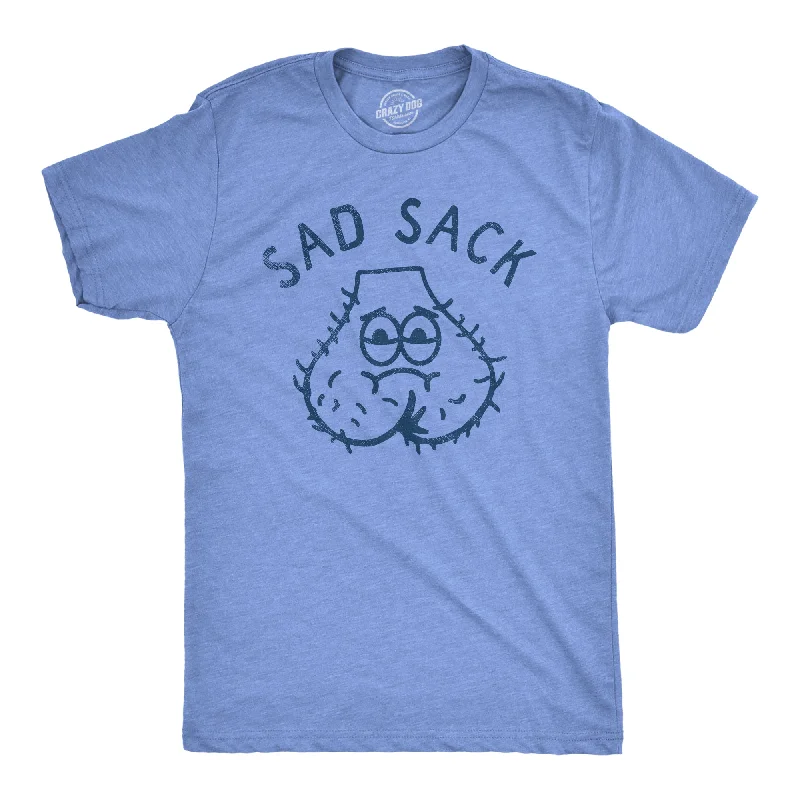 Sad Sack Men's T Shirt