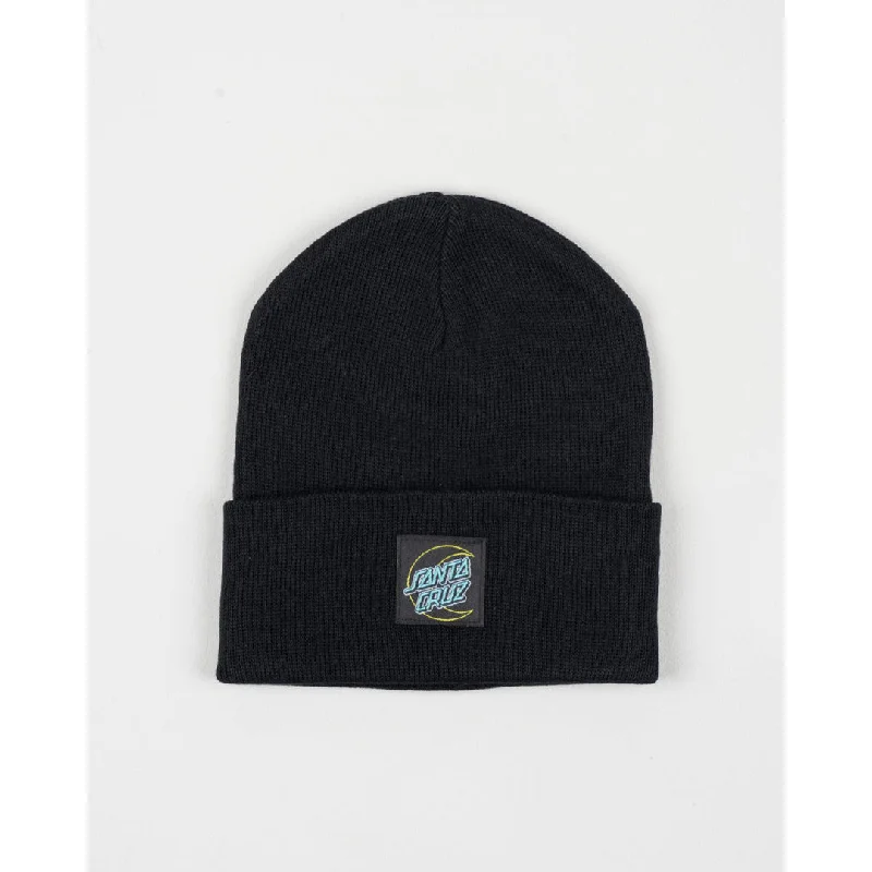 Santa Cruz Empty Moon Dot Beanie