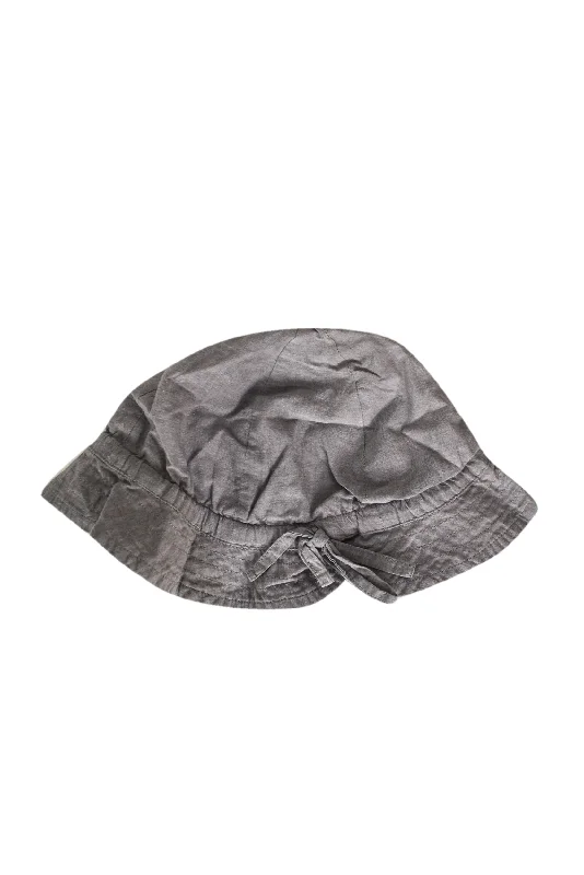 Serendipity Hat 2 - 6T