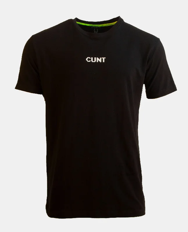 MENS CUNT T-SHIRT