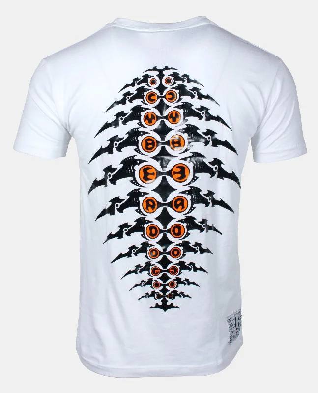 MENS GOTHIC EXO T-SHIRT