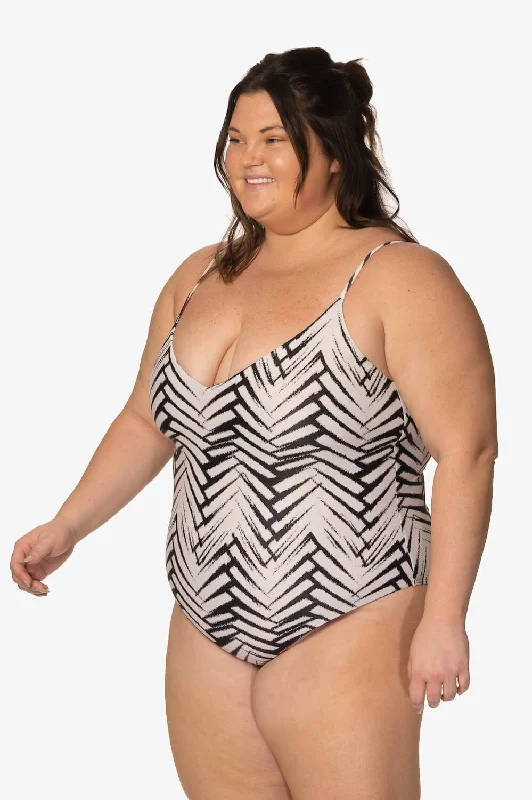 Juana Surf One Piece - Pacific