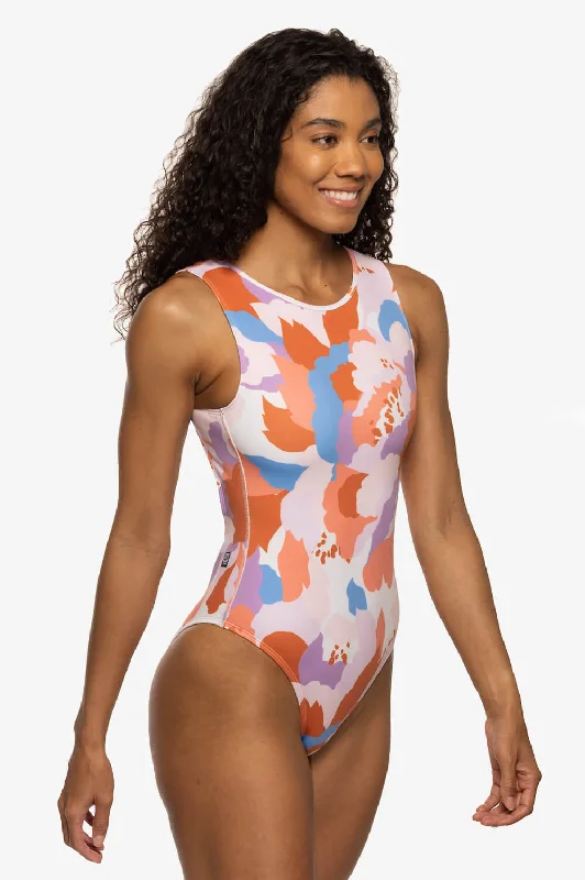 Leilani Surf One Piece - Polynesia