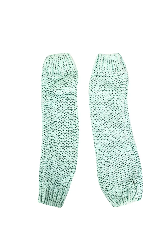 Tea Knit Arm Warmers 2T - 5T