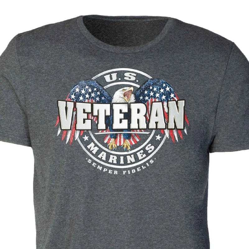 USMC  Veteran T-shirt