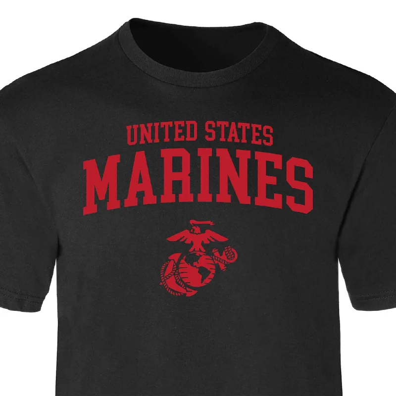 United States Marines T-shirt