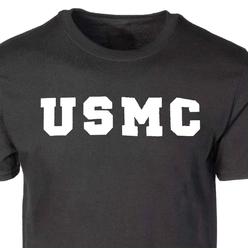 USMC Bold Tshirt