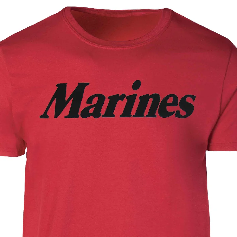 Marines T-shirt