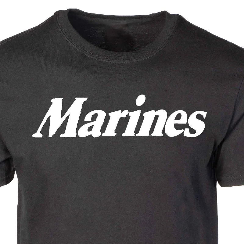 Marines T-shirt