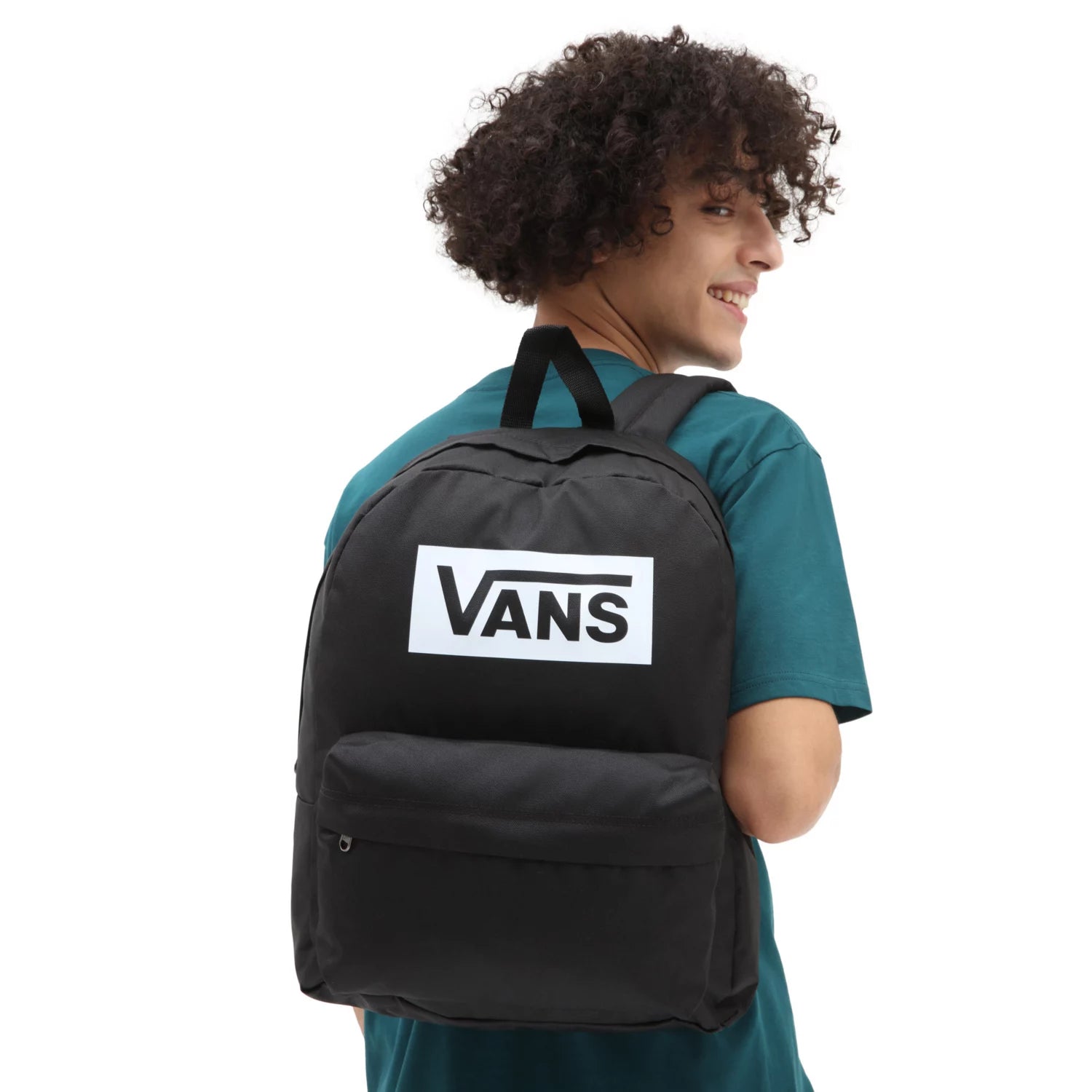 Vans Old Skool Boxed Backpack