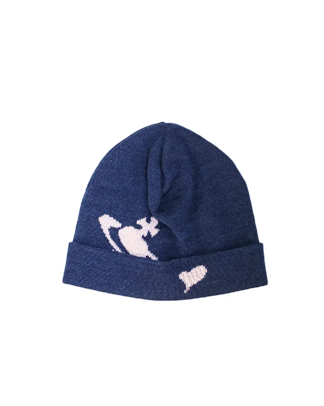 Vivienne Westwood Beany 4T - 6T