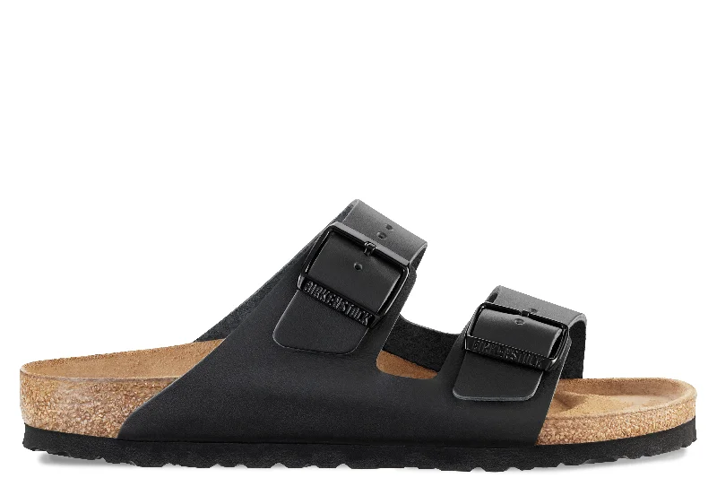 BIRKENSTOCK - ARIZONA - NARROW - SMOOTH LEATHER