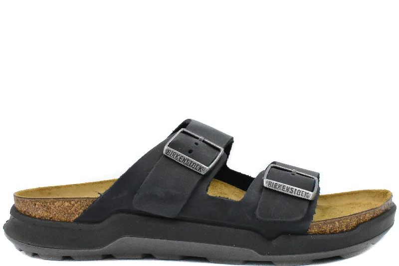 BIRKENSTOCK - ARIZONA - REGULAR - WAXY LEATHER