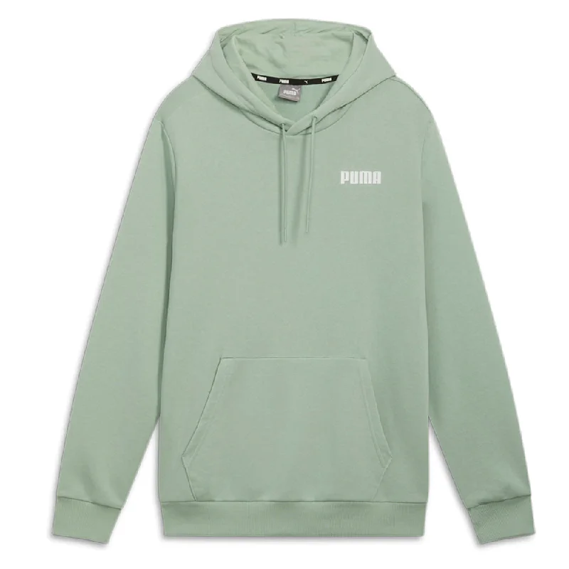 Essential Drawstring Hoodie