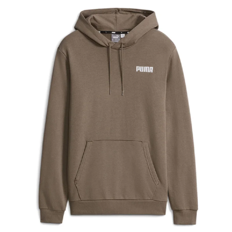 Essentials Logo Hoodie