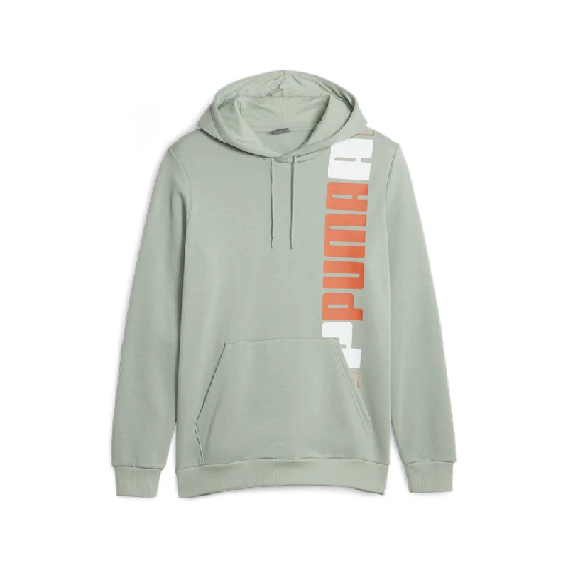 Essentials Logo Lab Hoodie