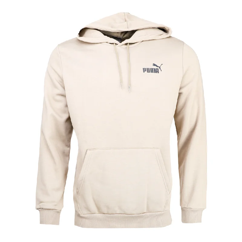 Essentials Small Logo Pullover Hoodie