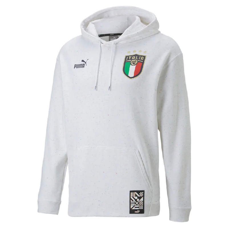 FIGC ftblCulture Pullover Hoodie