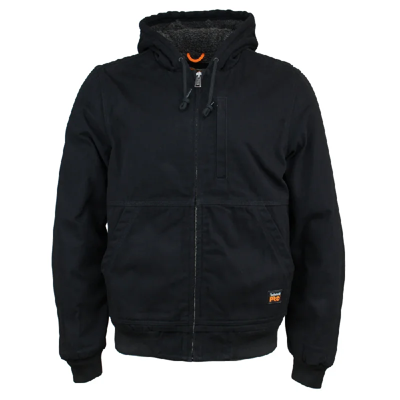 Gritman Hooded