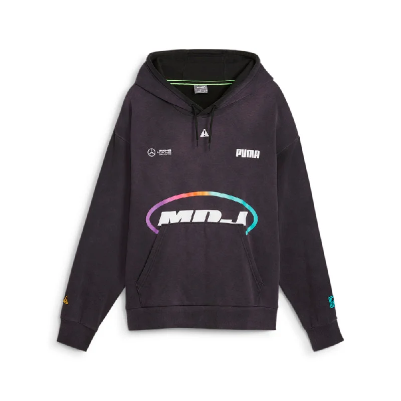 Mapf1 X Mdj Graphic Hoodie