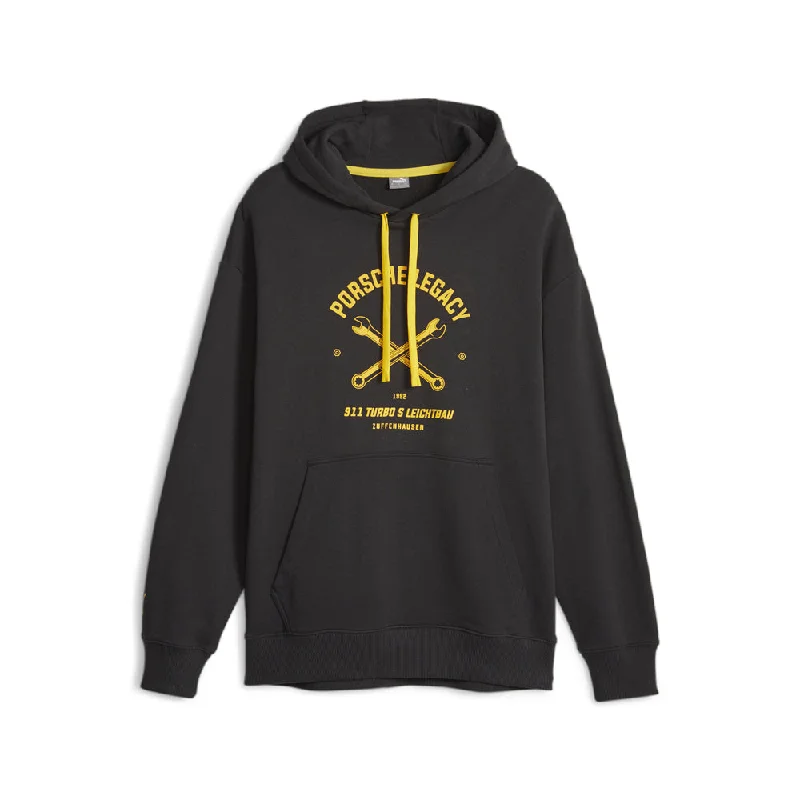 PL Garage Crew Hoodie