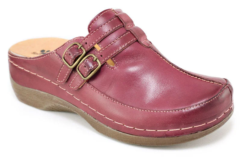 Spring Step Happy - Women's Mule