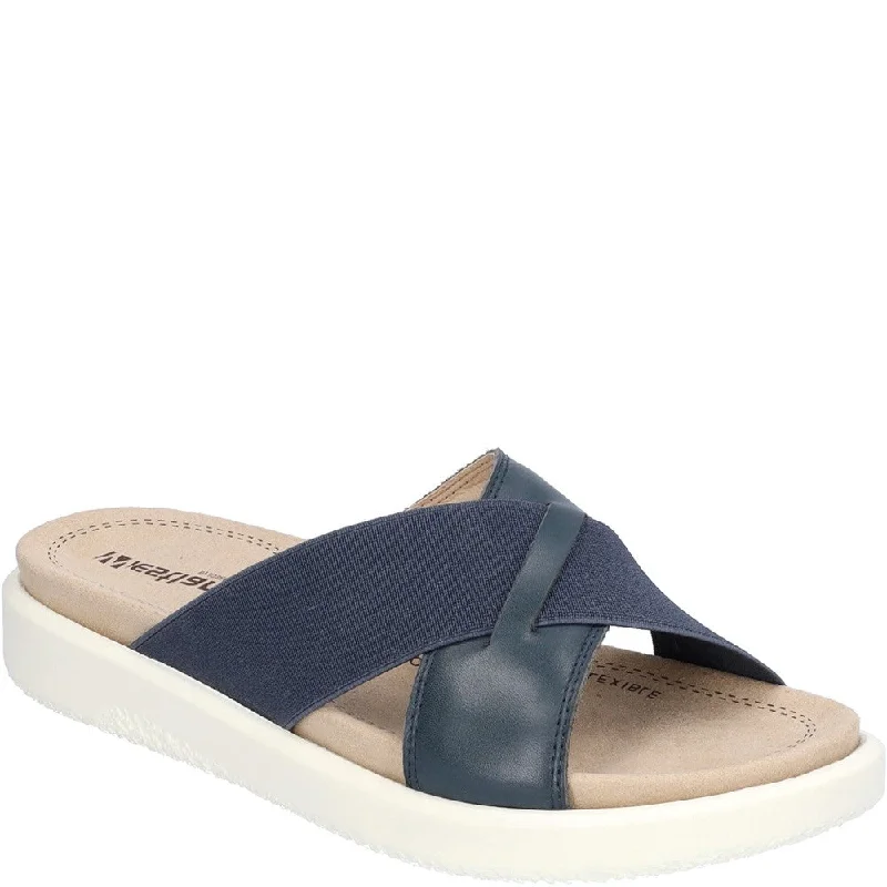 Josef Seibel Albi slip-on sandal