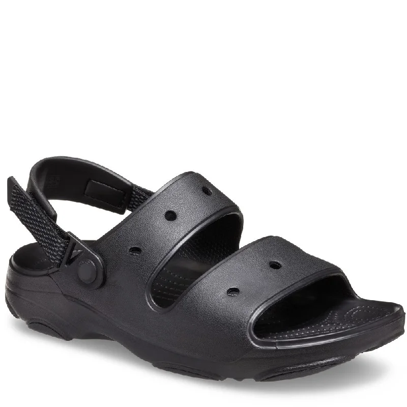 Crocs Unisex All Terrain Two Strap Sandal