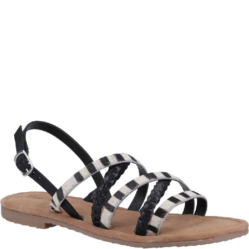 Hush Puppies Amanda Strappy Sandal