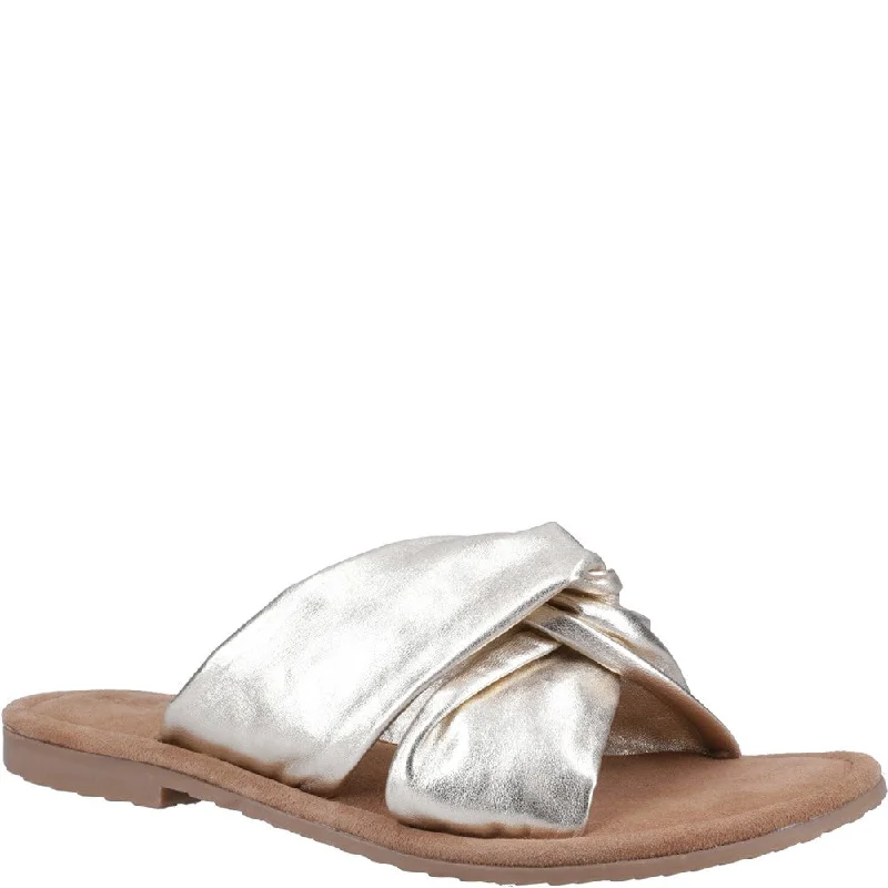 Hush Puppies Amy Mule Sandal