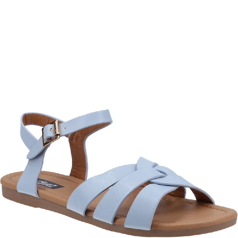 Divaz Antalya Vegan Summer Sandal