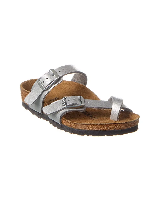 Birkenstock Mayari Narrow Birko-Flor Sandal