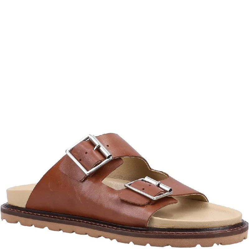 Hush Puppies Blakely Mule Sandal