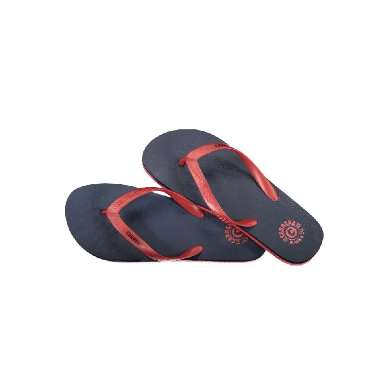 Carrera  Polyethylene Men's Sandal