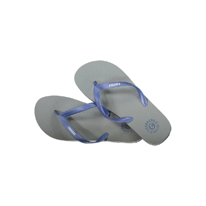 Carrera  Polyethylene Men's Sandal