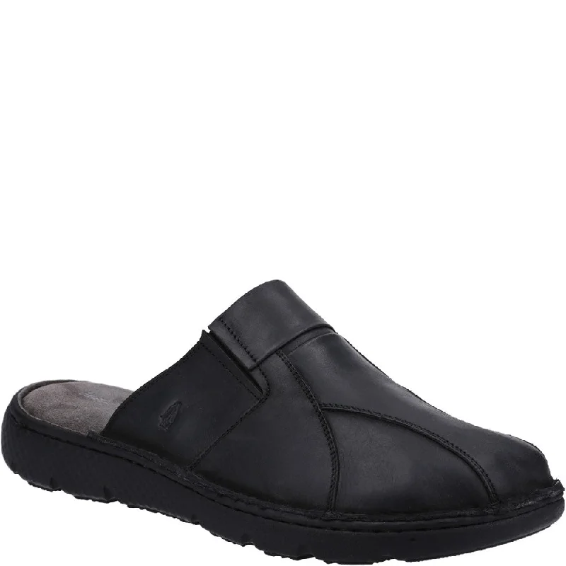 Hush Puppies Carson Mule Sandal