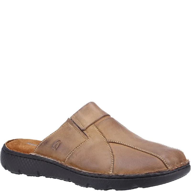 Hush Puppies Carson Mule Sandal