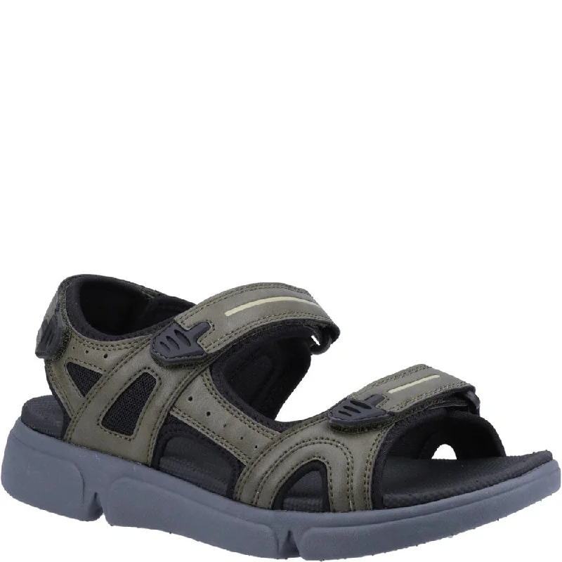 Hush Puppies Castro Sandal