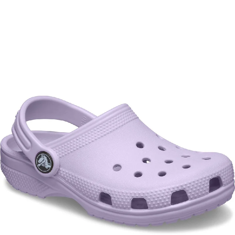 Crocs Kids Classic Clog