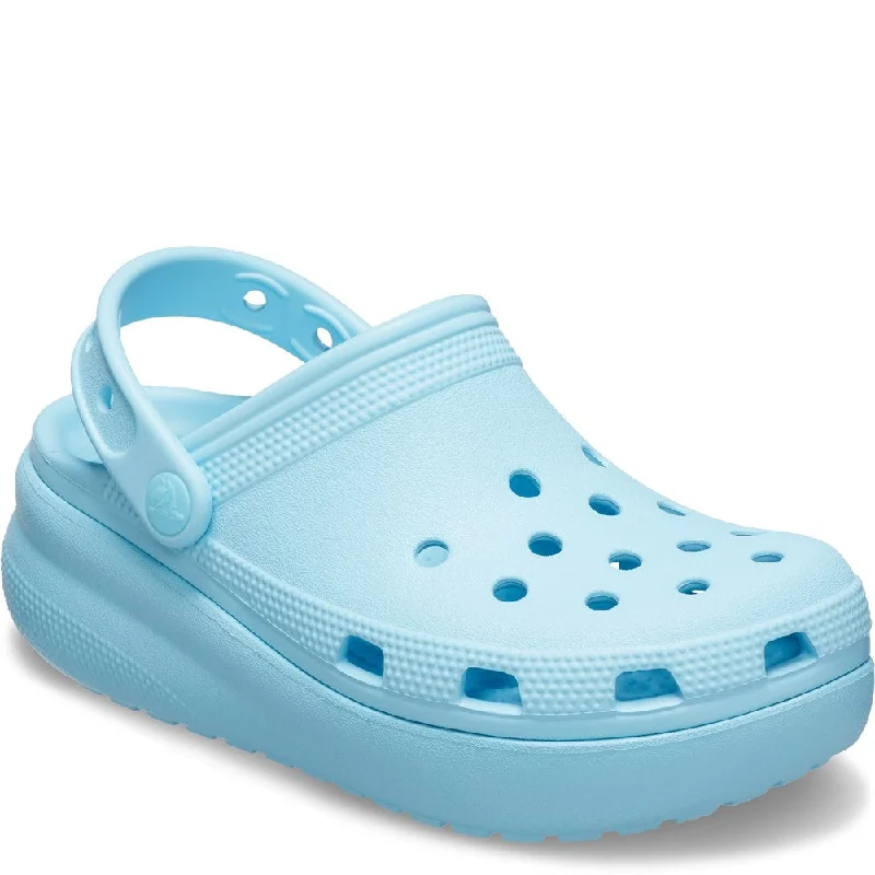 Crocs Kids Classic Cutie Clog