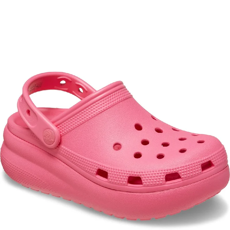 Crocs Kids Classic Cutie Clog