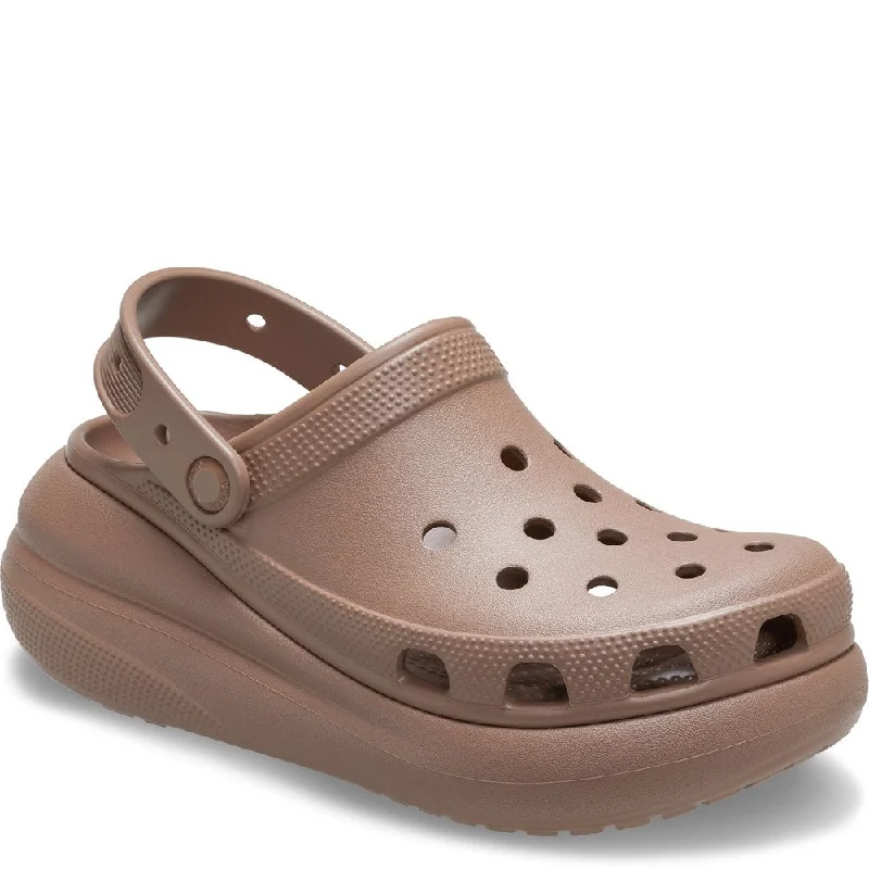 Crocs Unisex Classic Crush Clog