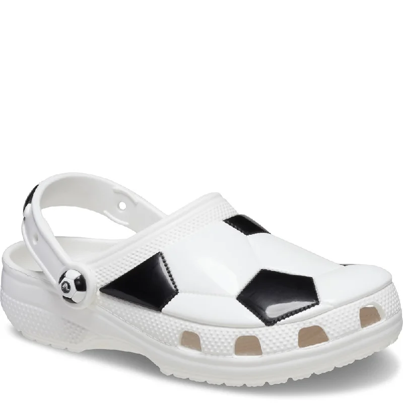 Crocs Toddler Classic Fun Lab Clog