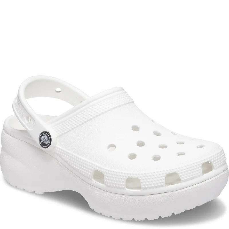 Crocs Classic Platform Clog