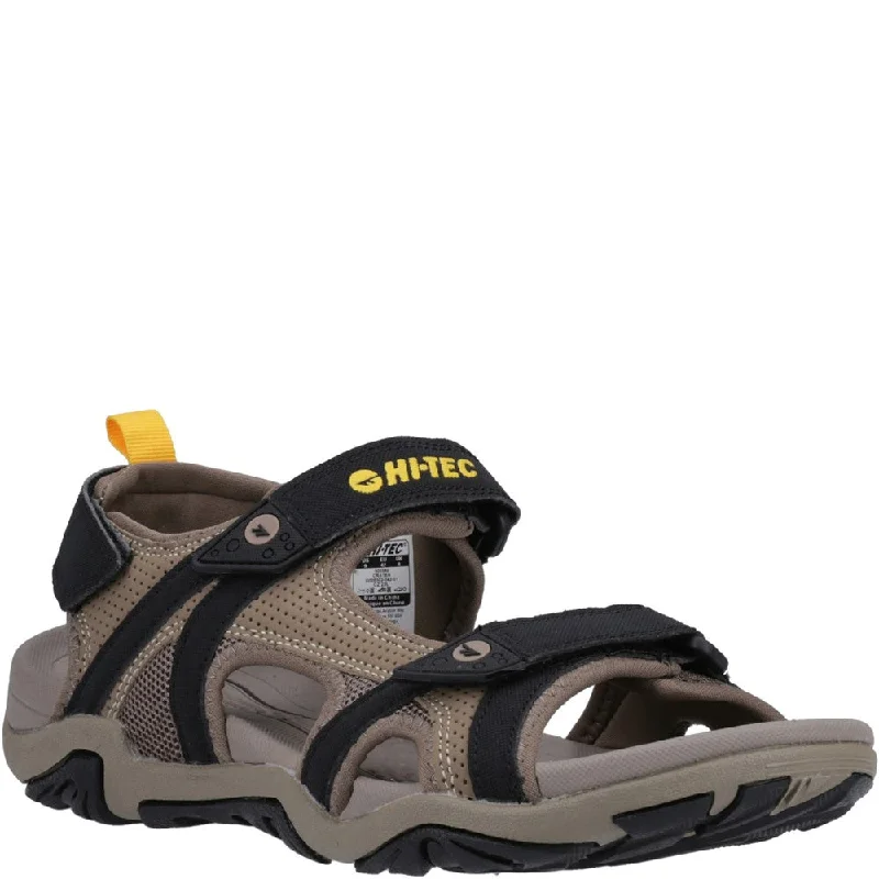 Hi-Tec Crater Sandal