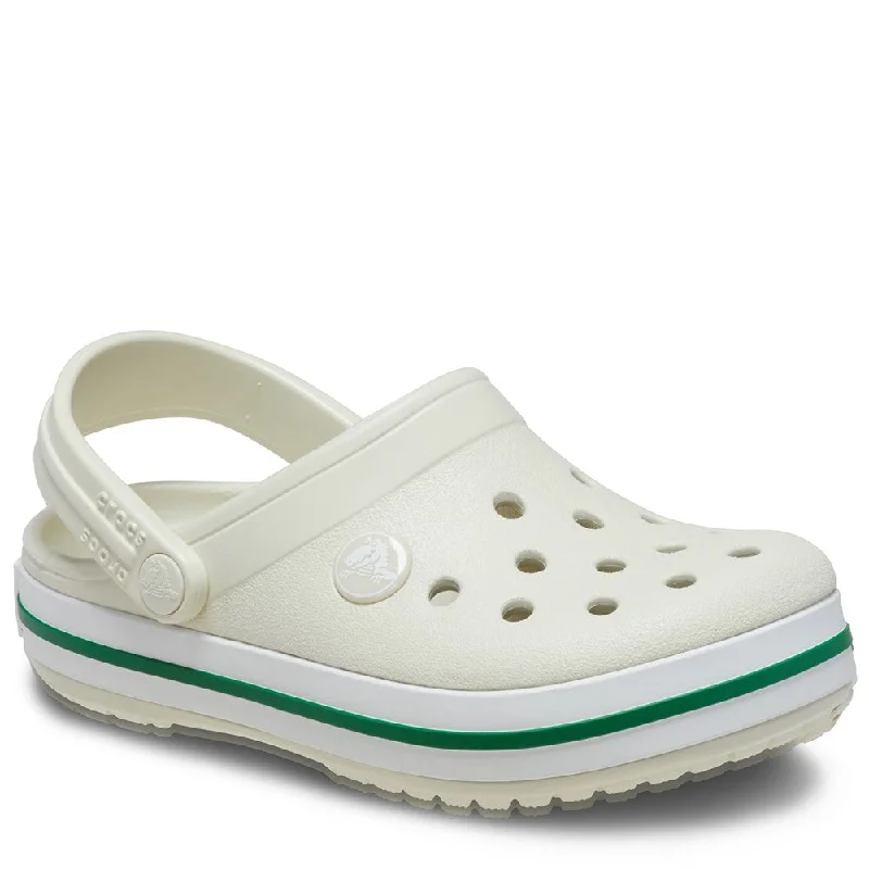 Crocs Toddler Crocband Clog