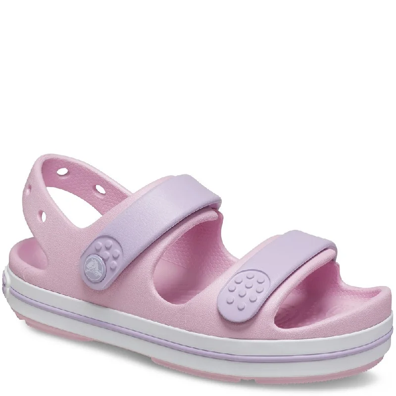 Crocs Toddler Crocband Play Sandal