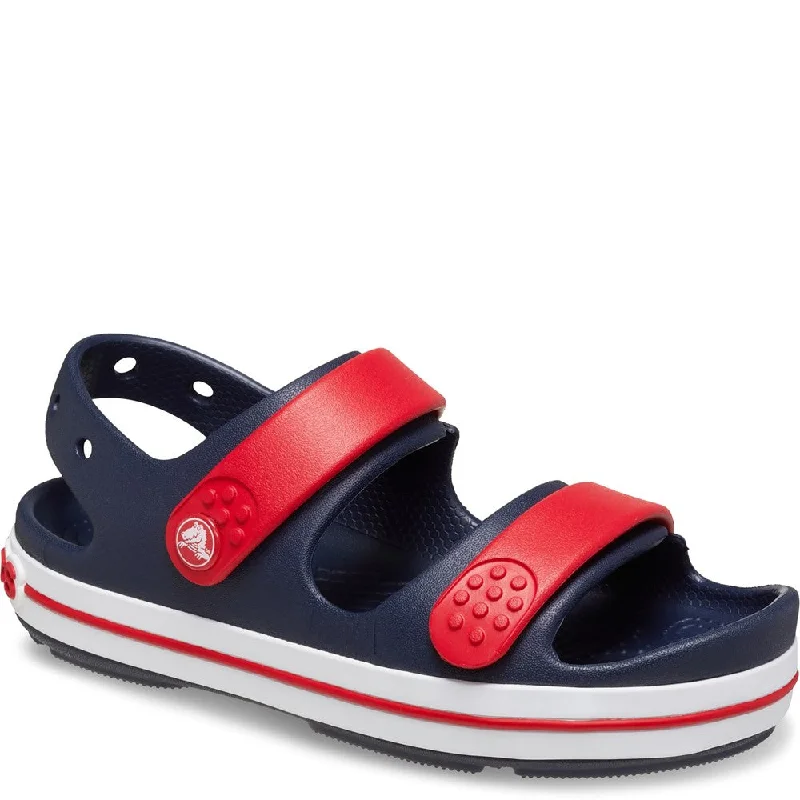 Crocs Toddler Crocband Play Sandal